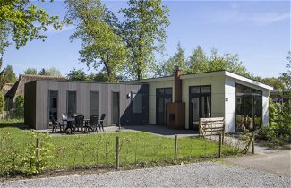 Foto 1 - Casa con 3 camere da letto a IJhorst con piscina e terrazza