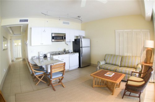 Foto 9 - Apartment mit 2 Schlafzimmern in Fort Myers Beach mit schwimmbad und blick aufs meer