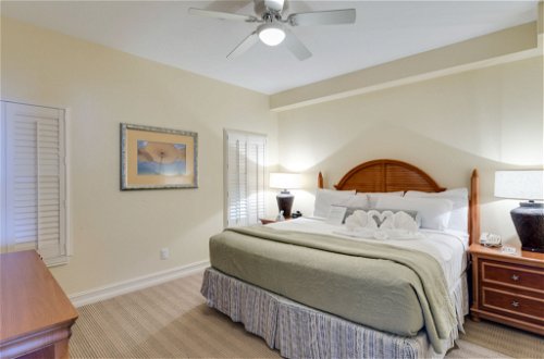 Foto 14 - Apartment mit 2 Schlafzimmern in Fort Myers Beach mit schwimmbad und blick aufs meer