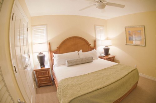 Foto 3 - Apartment mit 2 Schlafzimmern in Fort Myers Beach mit schwimmbad und blick aufs meer