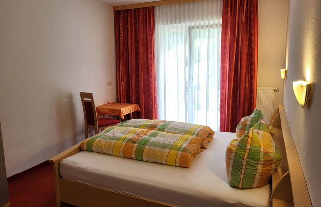 Apartamento de 2 quartos em Ischgl com jardim e terraço - Foto 9