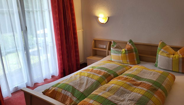 Apartment mit 2 Schlafzimmern in Ischgl mit garten und terrasse - Foto 2