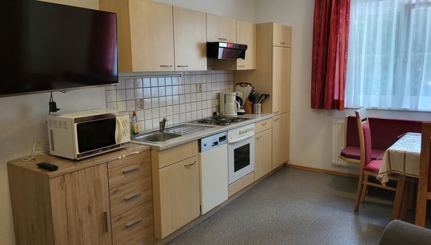 Apartment mit 2 Schlafzimmern in Ischgl mit garten und terrasse - Foto 3