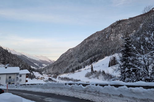 Photo 29 - 2 bedroom Apartment in Ischgl with terrace and mountain view