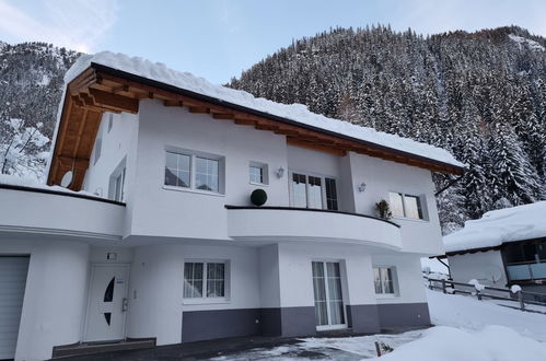 Photo 27 - 2 bedroom Apartment in Ischgl with garden and terrace