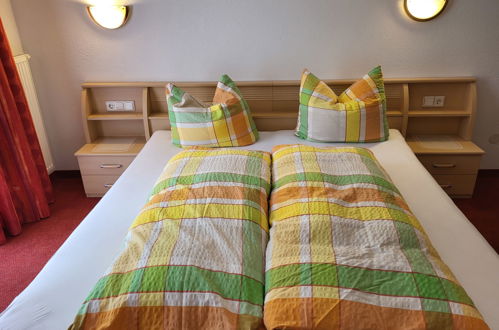 Foto 7 - Appartamento con 2 camere da letto a Ischgl con terrazza e vista sulle montagne