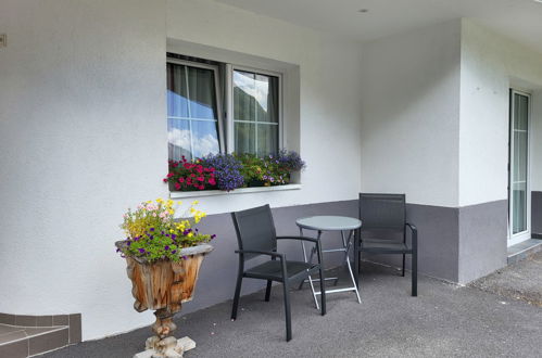 Foto 25 - Apartamento de 2 quartos em Ischgl com terraço e vista para a montanha