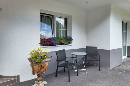 Photo 25 - 2 bedroom Apartment in Ischgl with garden and terrace