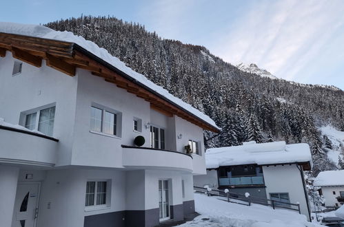 Photo 26 - 2 bedroom Apartment in Ischgl with garden and terrace