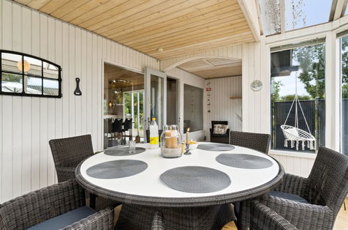 Photo 14 - 2 bedroom House in Hadsund with terrace