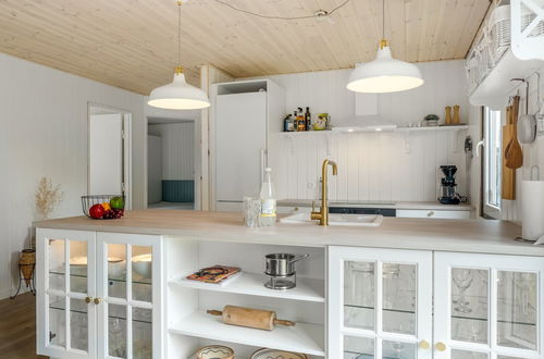 Foto 4 - Casa con 2 camere da letto a Hadsund con giardino