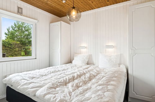 Foto 6 - Casa con 2 camere da letto a Hadsund con terrazza