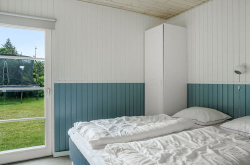 Foto 6 - Casa con 2 camere da letto a Hadsund con giardino