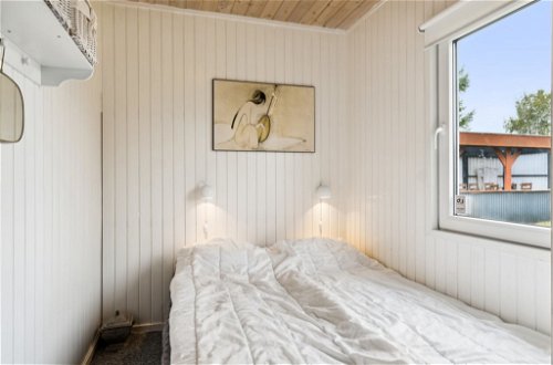 Foto 7 - Casa con 2 camere da letto a Hadsund con terrazza