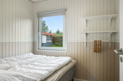 Foto 7 - Casa con 2 camere da letto a Hadsund con giardino