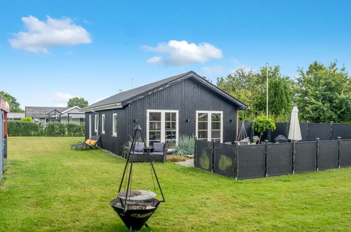 Foto 1 - Casa con 2 camere da letto a Hadsund con giardino