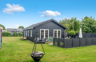 Photo 1 - 2 bedroom House in Hadsund with terrace