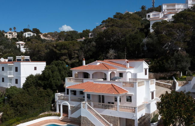 Maison de 2 chambres à Alaior avec piscine et jardin - Photo 25