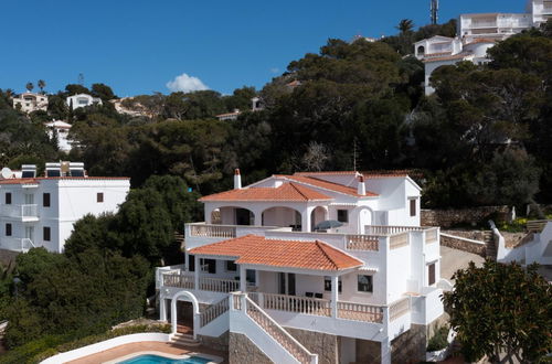 Photo 25 - Maison de 2 chambres à Alaior avec piscine et vues à la mer