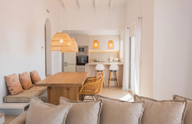 Maison de 2 chambres à Alaior avec piscine et jardin - Photo 8