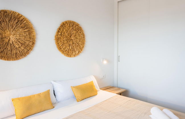 Maison de 2 chambres à Alaior avec piscine et jardin - Photo 15