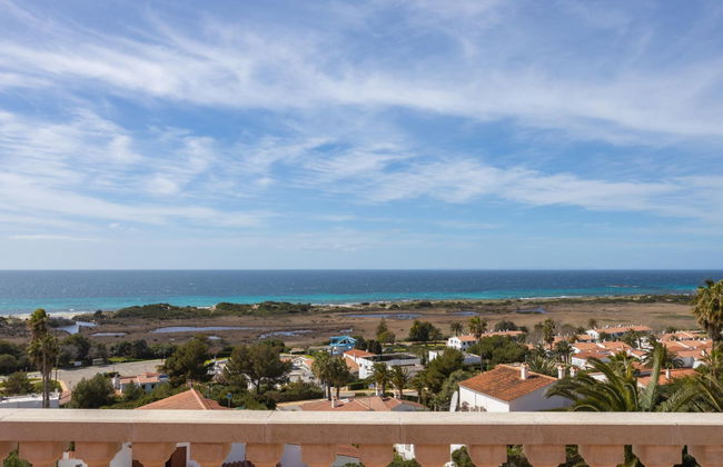 Maison de 2 chambres à Alaior avec piscine et jardin - Photo 26