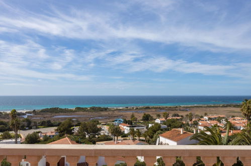 Photo 26 - Maison de 2 chambres à Alaior avec piscine et vues à la mer