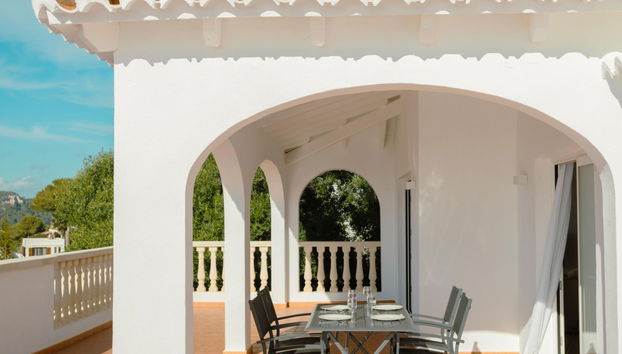 Maison de 2 chambres à Alaior avec piscine et jardin - Photo 5