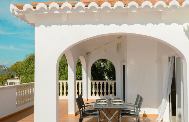 Maison de 2 chambres à Alaior avec piscine et jardin - Photo 5