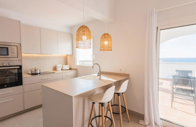 Maison de 2 chambres à Alaior avec piscine et jardin - Photo 10