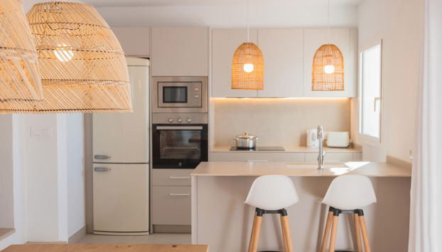 Maison de 2 chambres à Alaior avec piscine et jardin - Photo 4