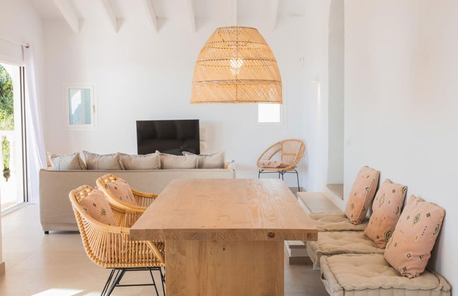 Maison de 2 chambres à Alaior avec piscine et jardin - Photo 6