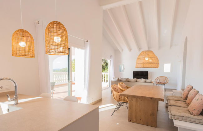 Maison de 2 chambres à Alaior avec piscine et jardin - Photo 7