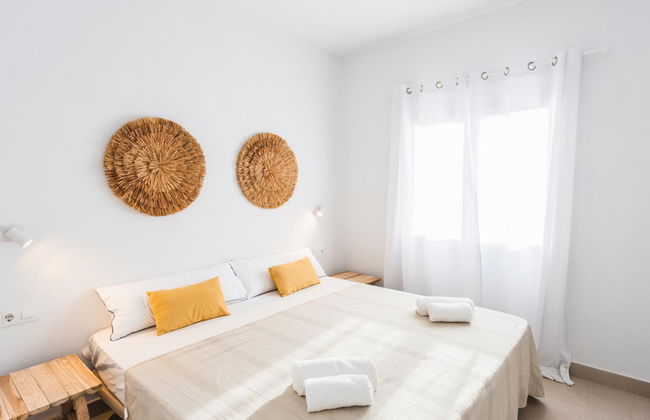 Maison de 2 chambres à Alaior avec piscine et jardin - Photo 13