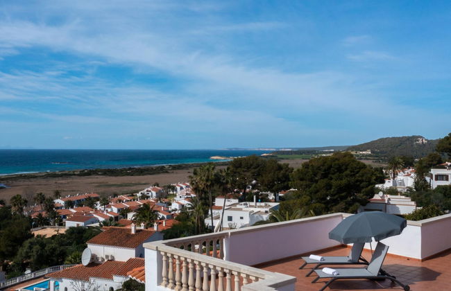 Maison de 2 chambres à Alaior avec piscine et jardin - Photo 20