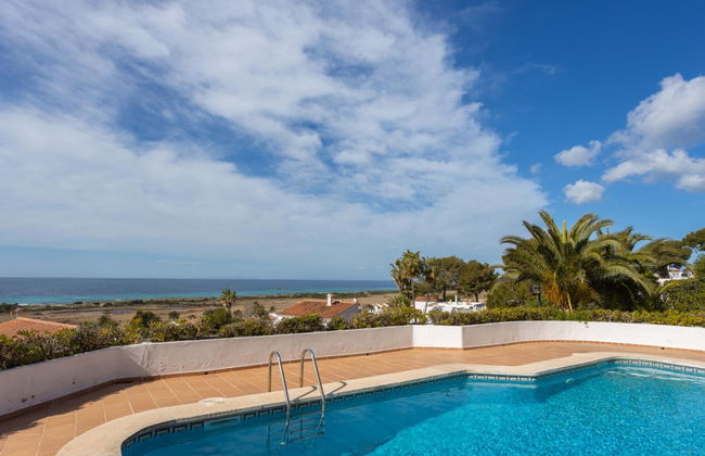 Maison de 2 chambres à Alaior avec piscine et jardin - Photo 23