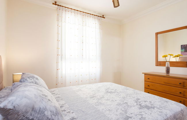 Appartement de 2 chambres à Arona avec piscine et terrasse - Photo 15