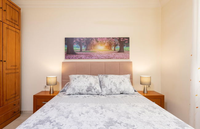 Appartement de 2 chambres à Arona avec piscine et terrasse - Photo 16