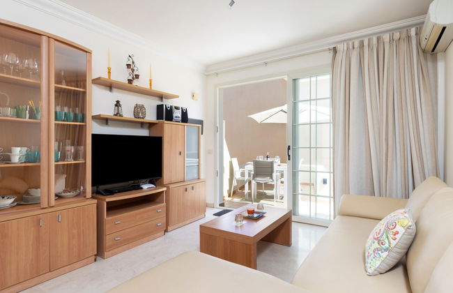 Appartement de 2 chambres à Arona avec piscine et terrasse - Photo 6