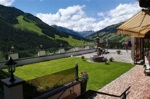 Photo 29 - Maison de 3 chambres à Saalbach-Hinterglemm avec vues sur la montagne