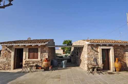 Photo 20 - Maison de 1 chambre à Alliste avec jardin