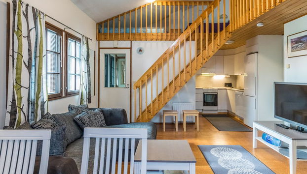 Maison de 2 chambres à Inari - Photo 2