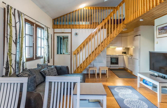 Haus mit 2 Schlafzimmern in Inari - Foto 2