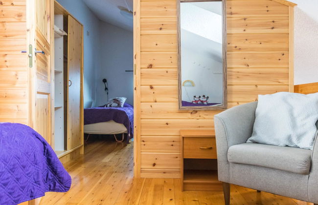 Haus mit 2 Schlafzimmern in Inari - Foto 8