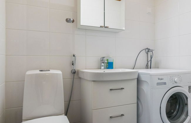 Haus mit 2 Schlafzimmern in Inari - Foto 12