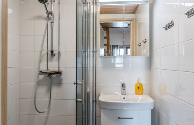 Haus mit 2 Schlafzimmern in Inari - Foto 6