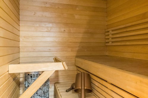 Photo 7 - Maison de 2 chambres à Inari avec sauna