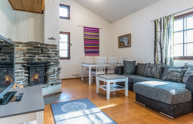 Haus mit 2 Schlafzimmern in Inari - Foto 4