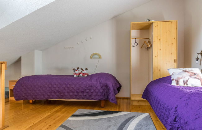 Haus mit 2 Schlafzimmern in Inari - Foto 10