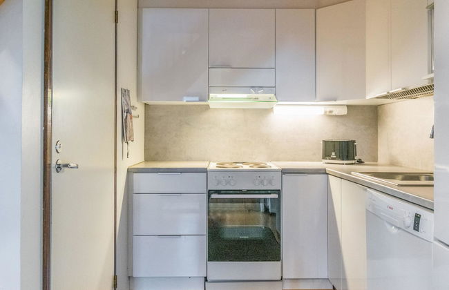 Haus mit 2 Schlafzimmern in Inari - Foto 3